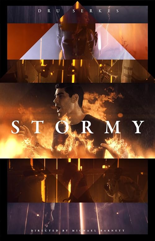 Stormy