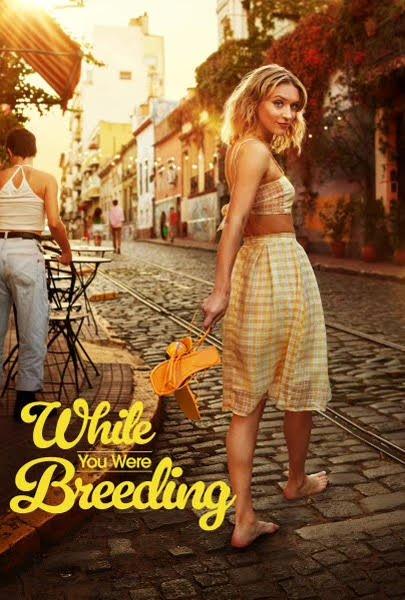 While You Were Breeding
