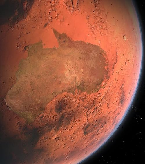 New Australia