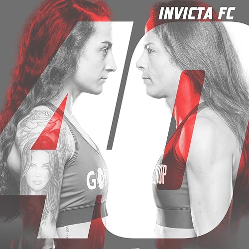 Invicta FC 40: Ducote vs. Lima