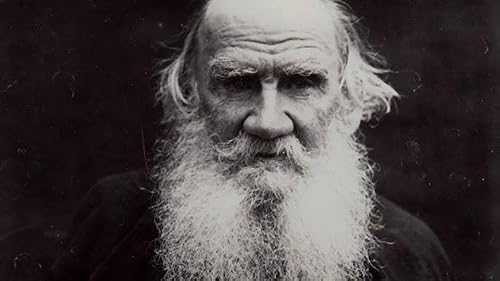 La délivrance de Tolstoï