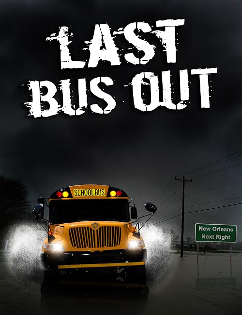 Last Bus Out