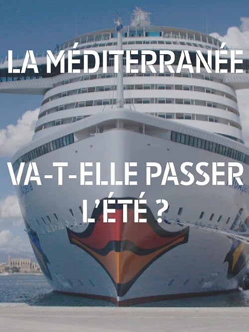 La Méditerranée va-t-elle passer l'été?