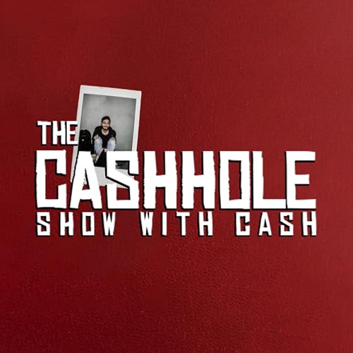 The Cashhole Show with Cash