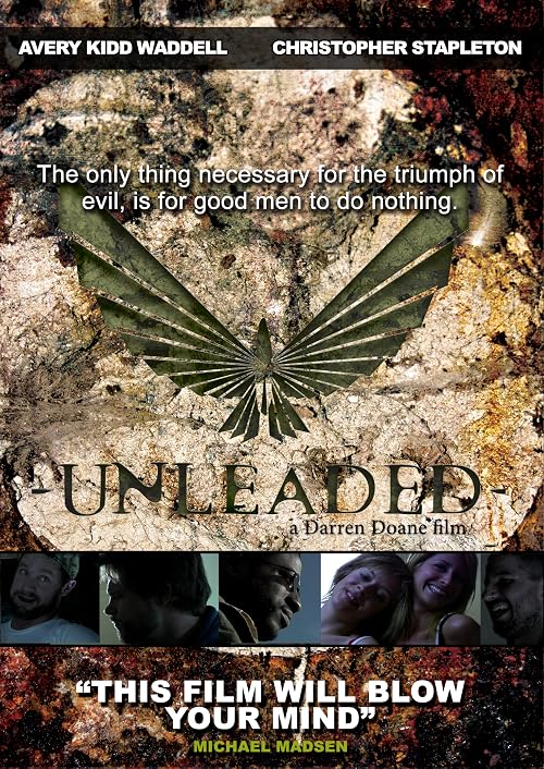 Unleaded
