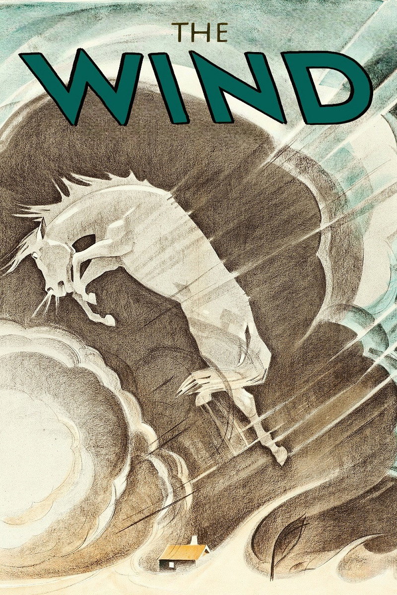 The Wind