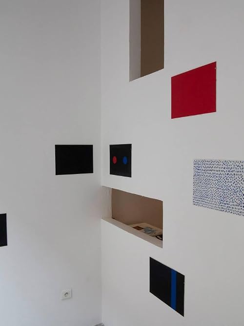 Voyez rouge, voyez bleu