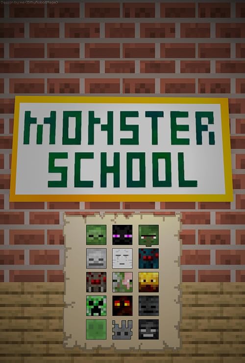 Monster School