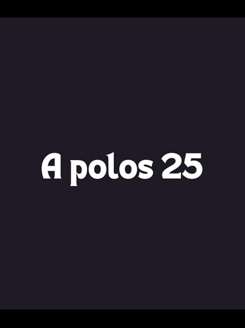 A polos 25