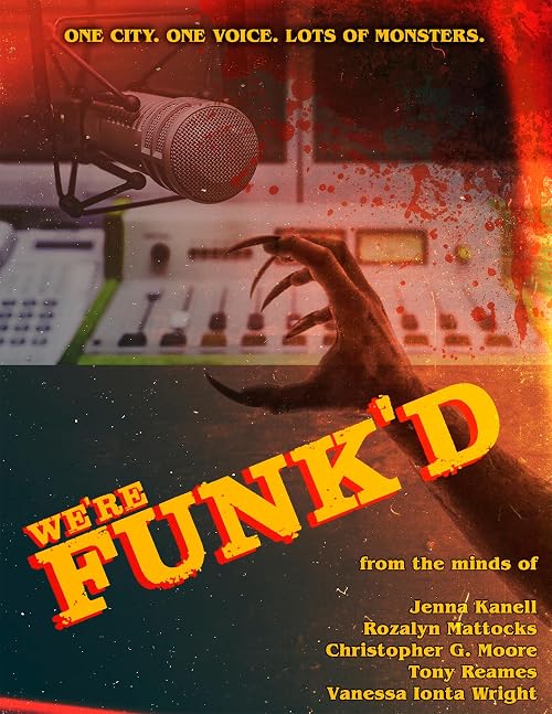 We're Funk'd