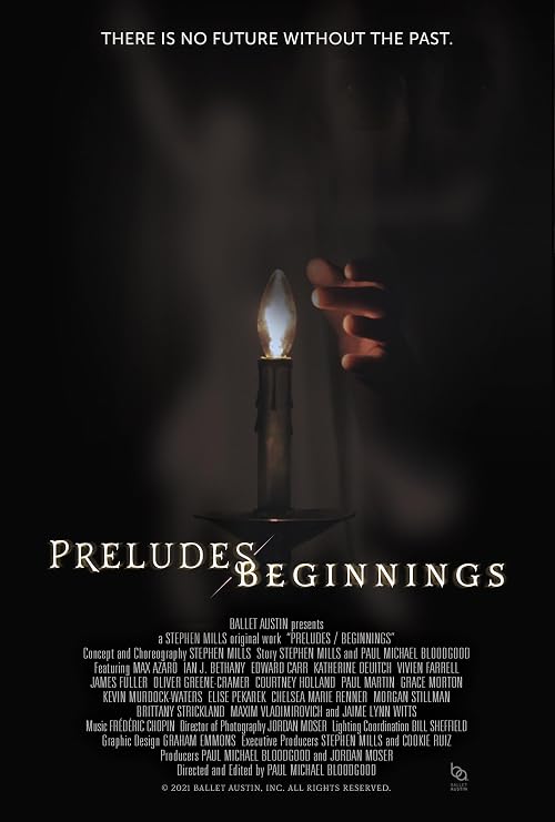 Preludes/Beginnings