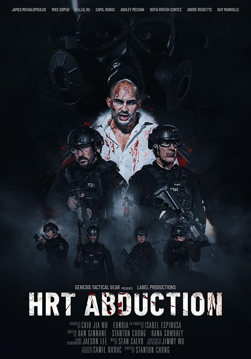 HRT Abduction