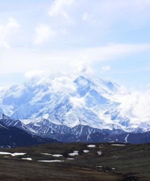 Alaska