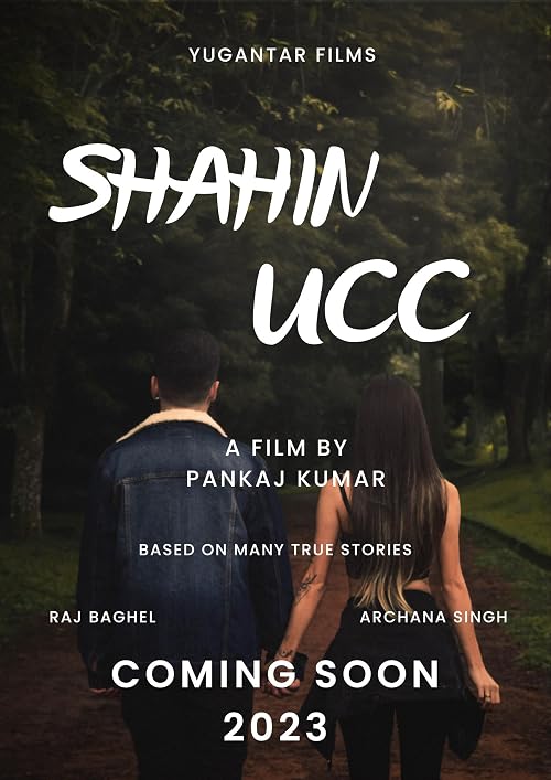 Shahin UCC 2023