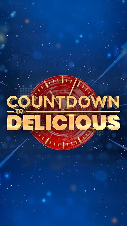 Countdown to Delicious