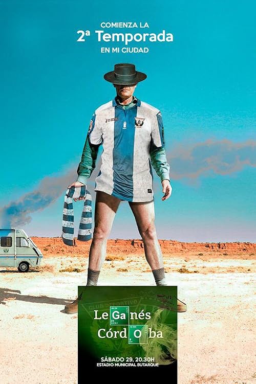 CD Leganés vs Córdoba CF