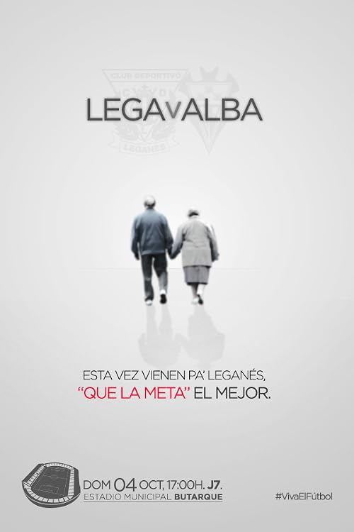 CD Leganés vs Albacete Balompié