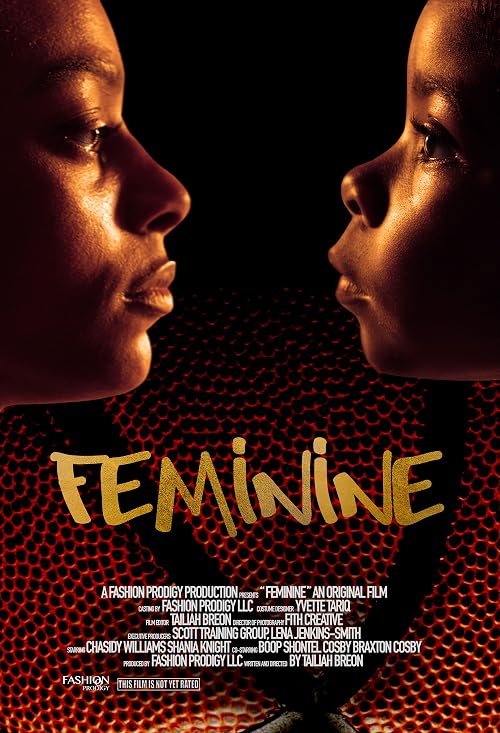 Feminine