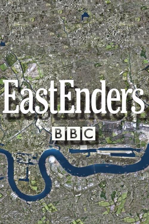 EastEnders: Return of Nick Cotton