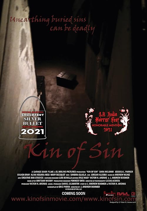 Kin of Sin