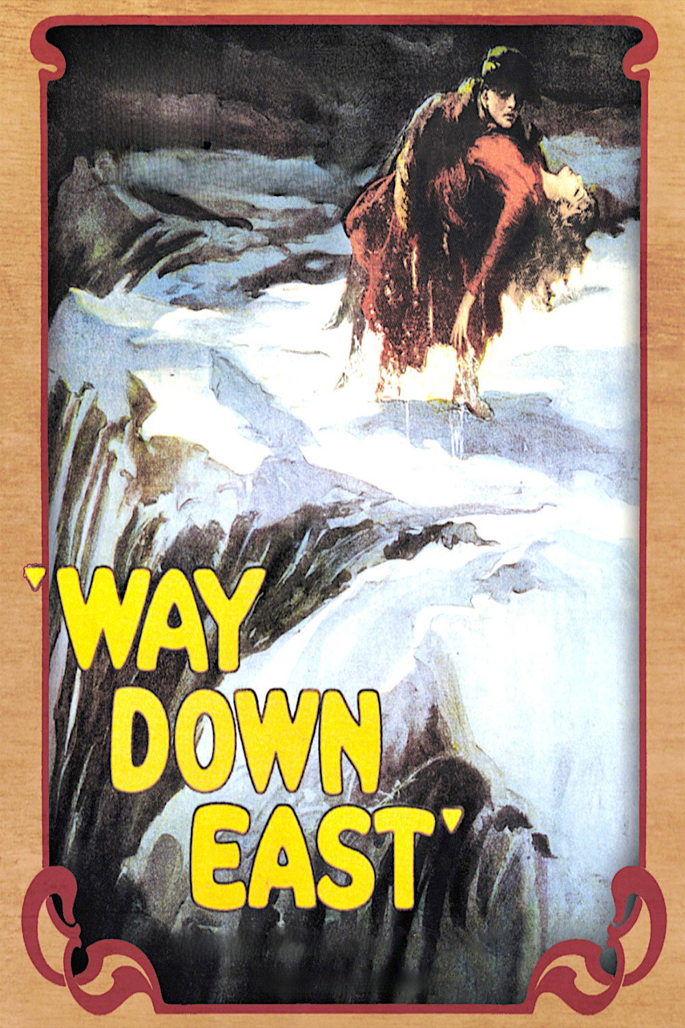 Way Down East
