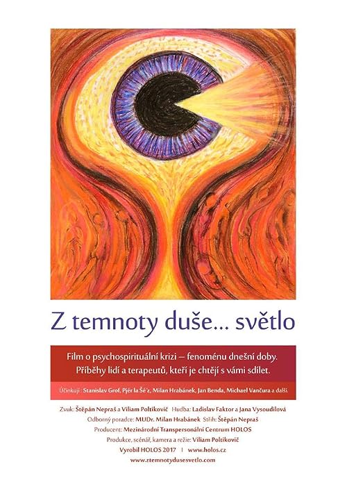 Z temnoty duse... svetlo