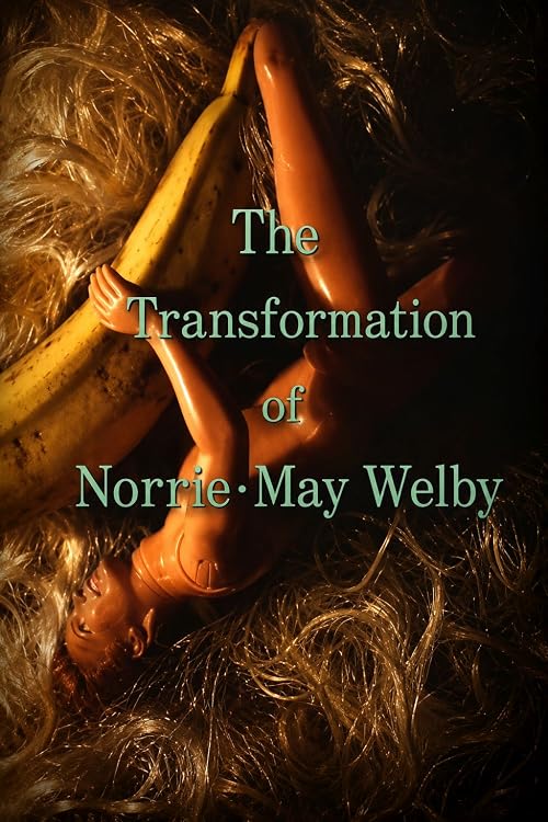 The Transformation of Norrie May-Welby