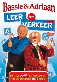 De Stop & Stap Show