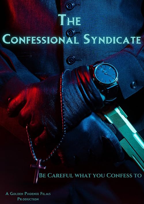 The Confessional Syndicate