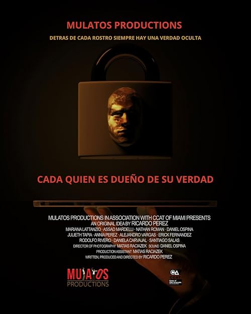 Cada Quien es Dueño de su Verdad