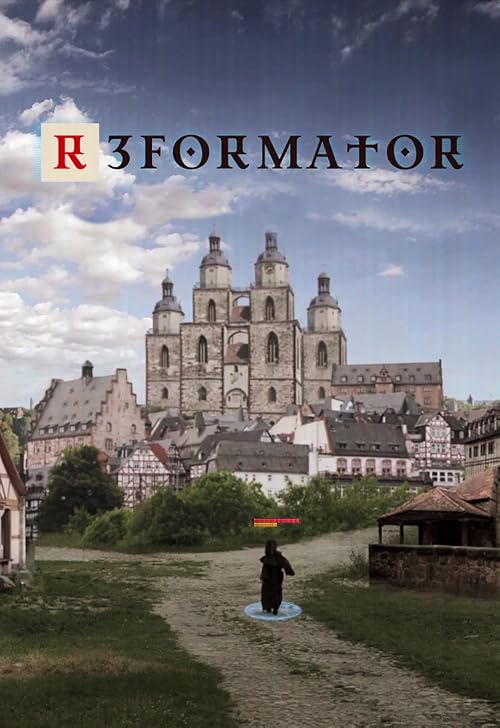 Der R3formator