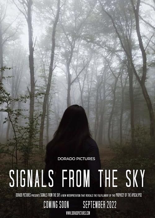 Signals from the Sky
