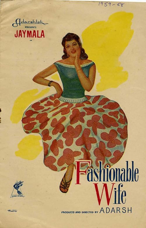 Fashionable Wife