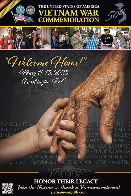 Welcome Home: Honoring Your Legacy