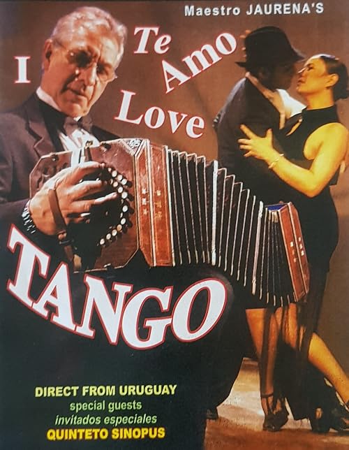 Te Amo Tango