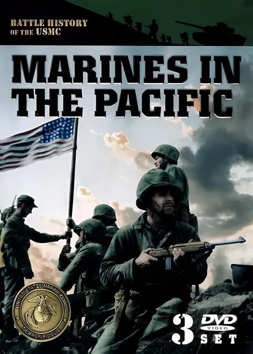 Battle History of the USMC