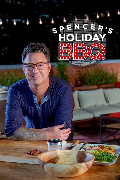 Spencer's Holiday BBQ