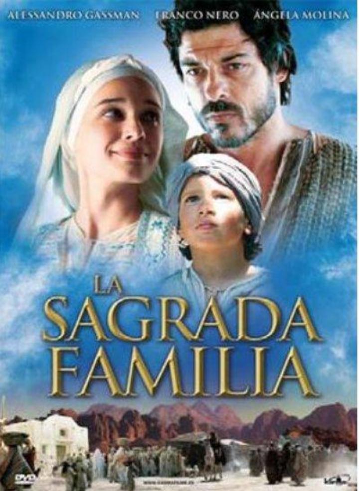 The Holy Family