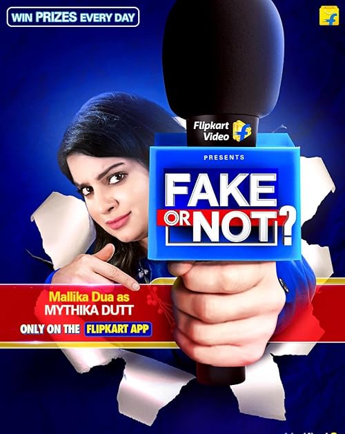 Fake or Not