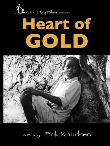 Heart of Gold