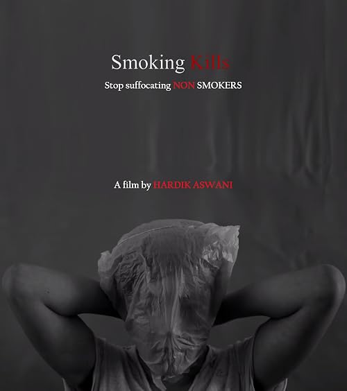 Stop Smoking Commercial
