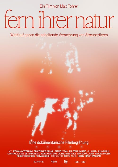 fern ihrer natur