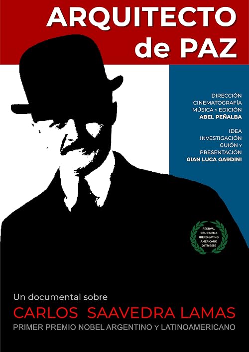 Arquitecto de paz