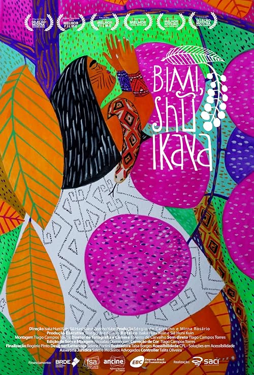 Bimi Shu Ykaya