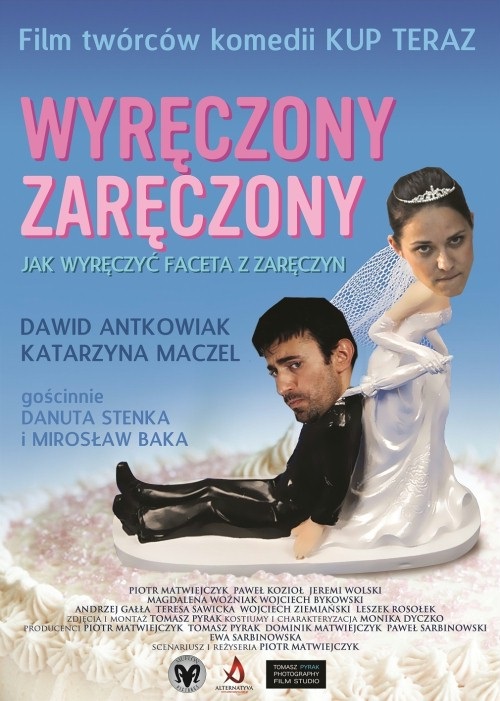 Wyreczony zareczony