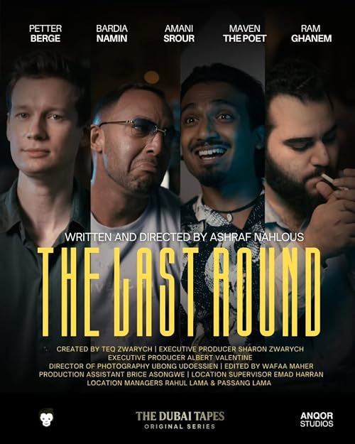 The Last Round