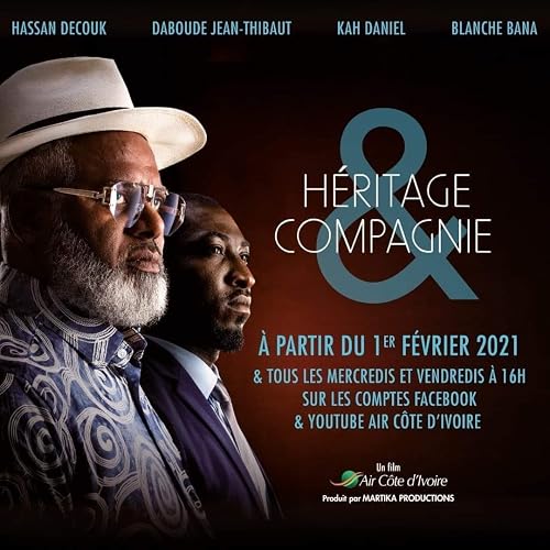 Héritage & Compagnie