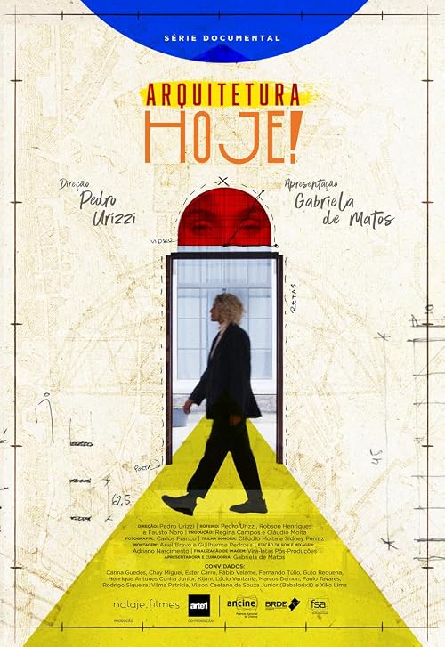 Arquitetura Hoje!