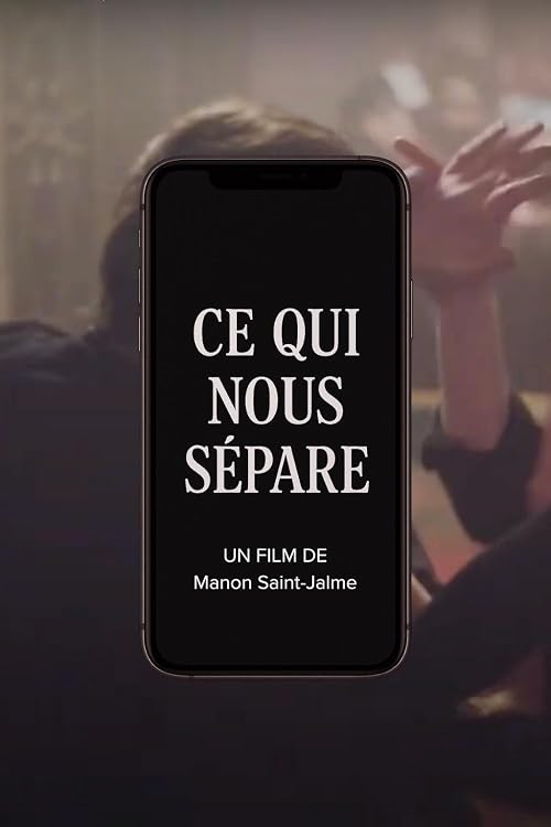 Ce qui nous sépare