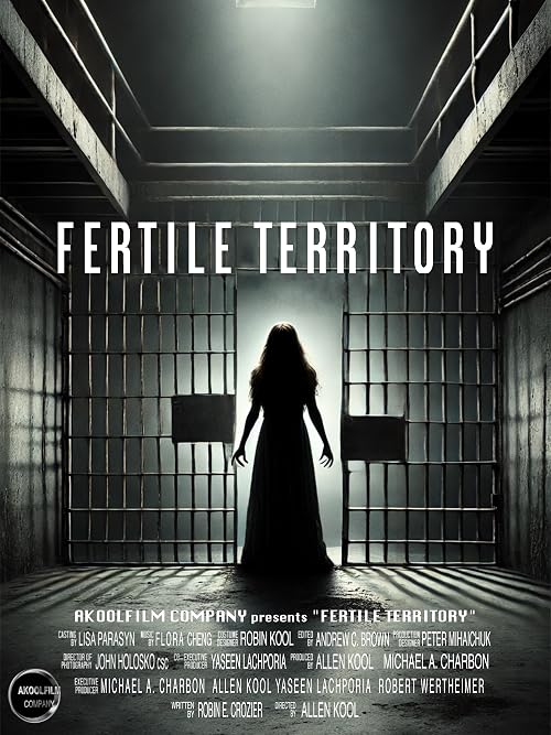 Fertile Territory